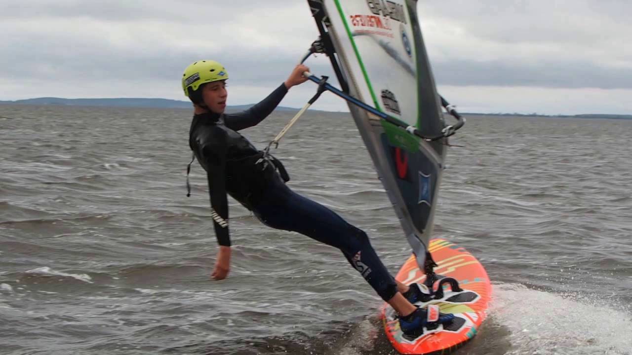 Short Surftrip (Rügen-Suhrendorf)