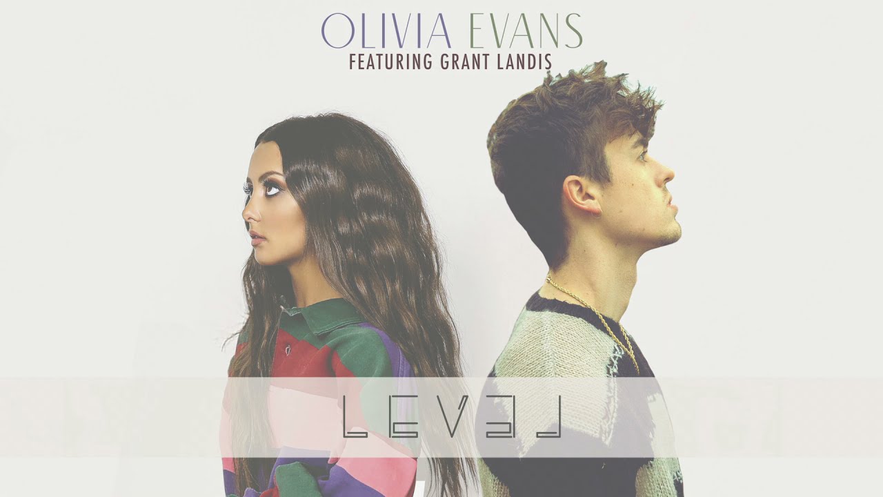 Olivia Evans - 
