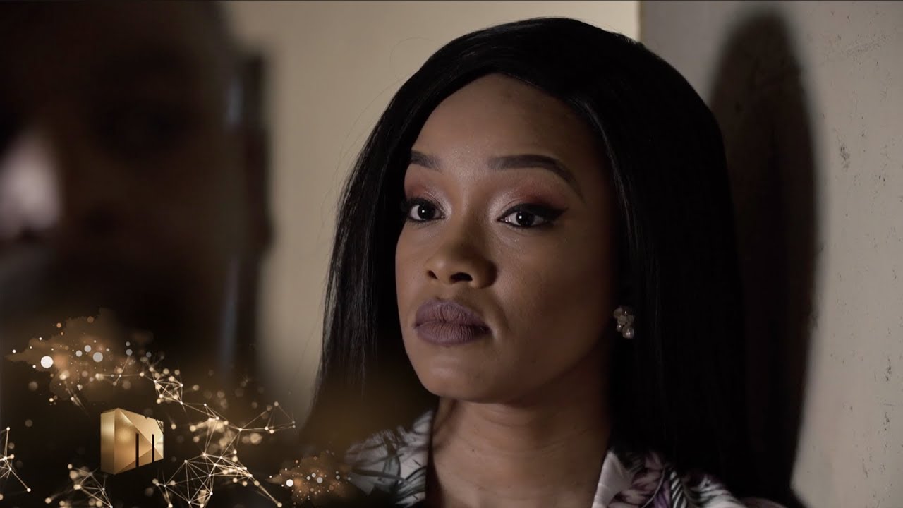 Kea takes the reigns &ndash; The Queen | Mzansi Magic