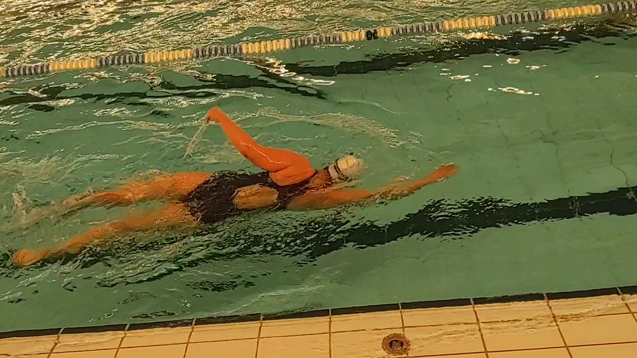swimming = domus athletica october or november 2019
