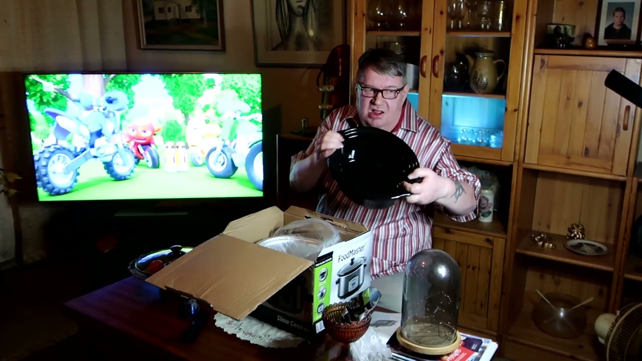 Unboxing Haudutuspata