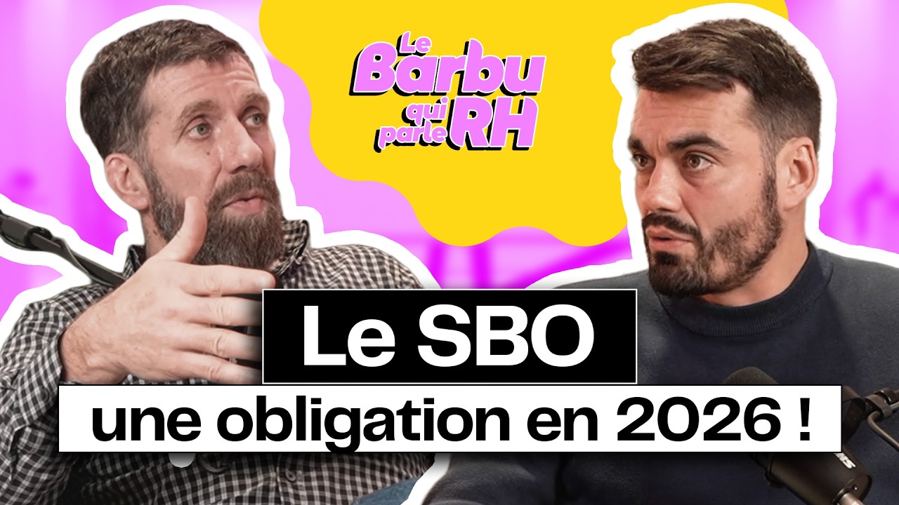 Le diplôme est-il en train de freiner votre croissance ? | SBO, pénurie de talents & stratégie RH