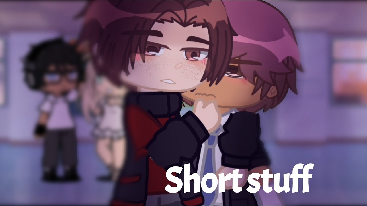 Short stuff || Tmf driam