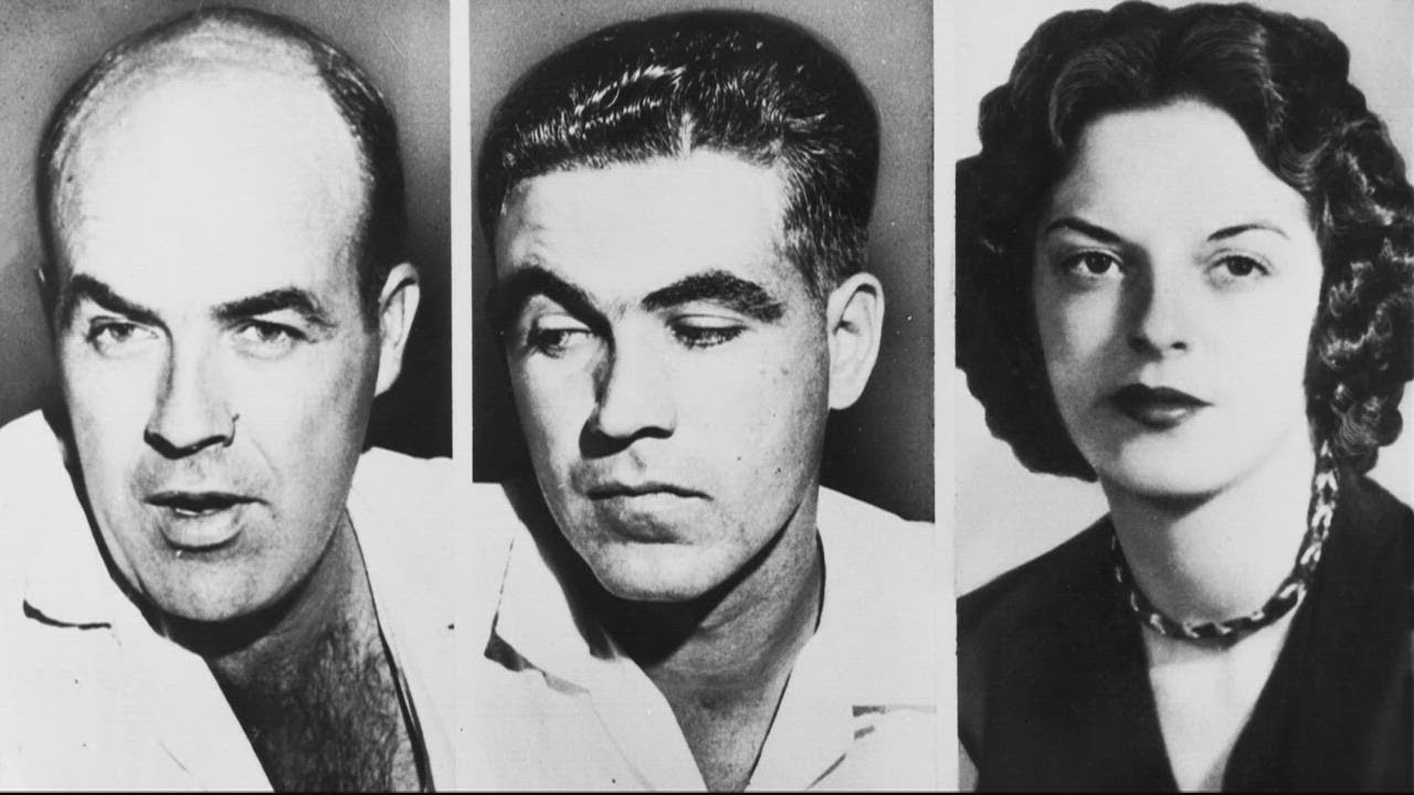 Two men acquitted in the murder of Emmett Till | Today in History