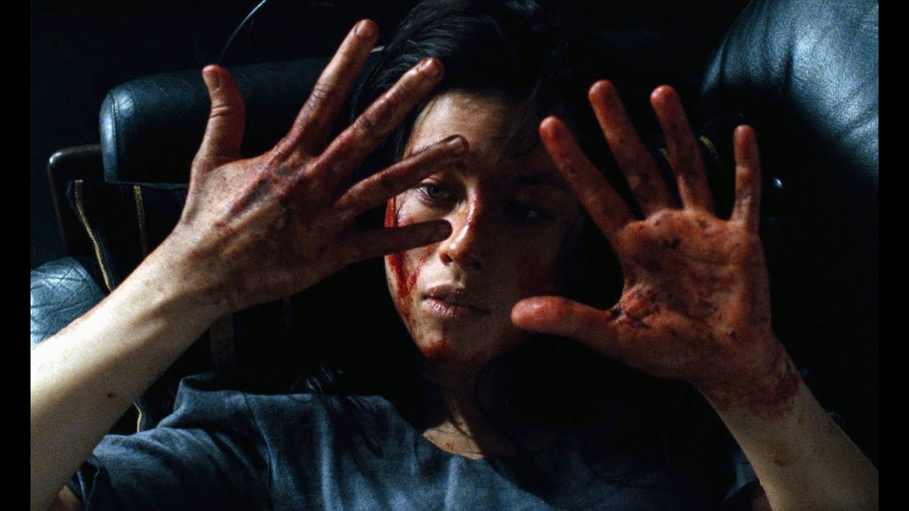 MARTYRS MOVIE REVIEW | POSSESSEDBYHORROR