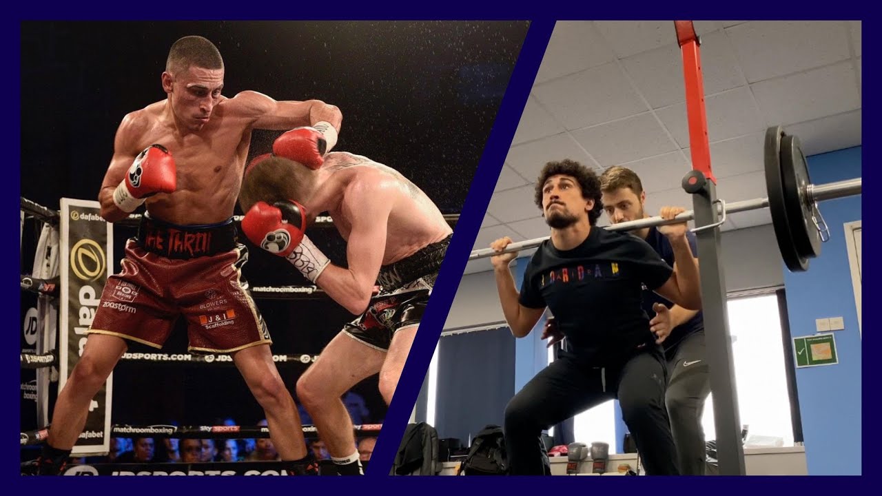 Do Weights Make You Slow for Boxing?