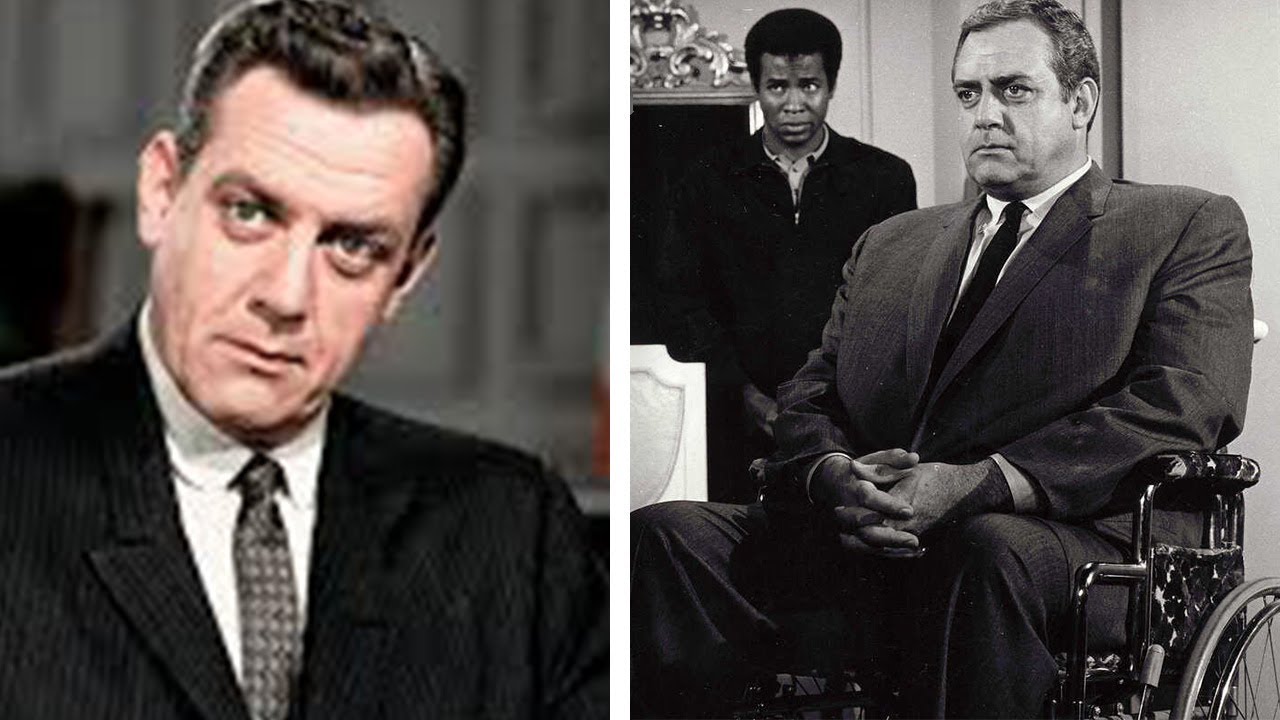 The Final Scene of 'Perry Mason' Left Everyone Speechless