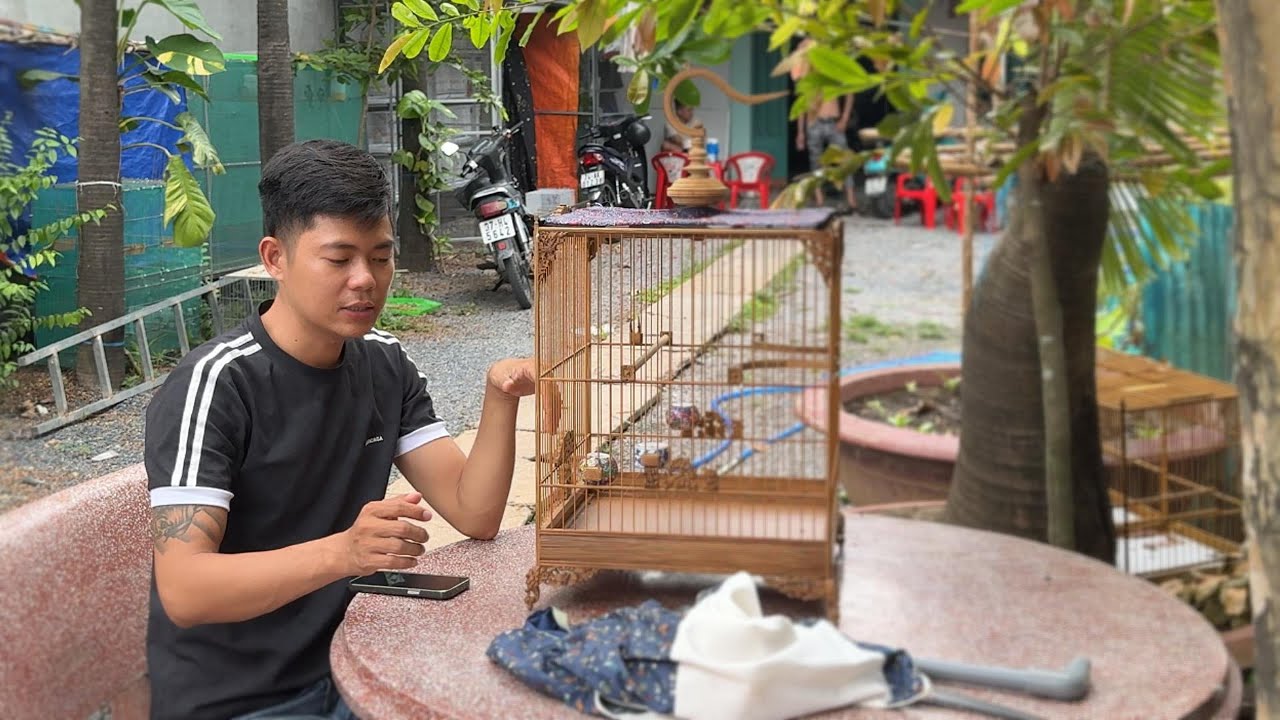 PHÚC GỞI LỜI CẢM ƠN CHÂN THÀNH NHẤT ĐẾN CHÚ BÁC ANH CHỊ ĐÃ ỦNG HỘ PHÚC