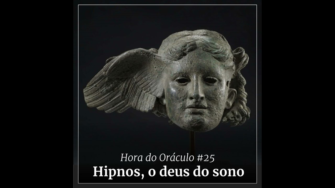 Hipnos, deus do sono