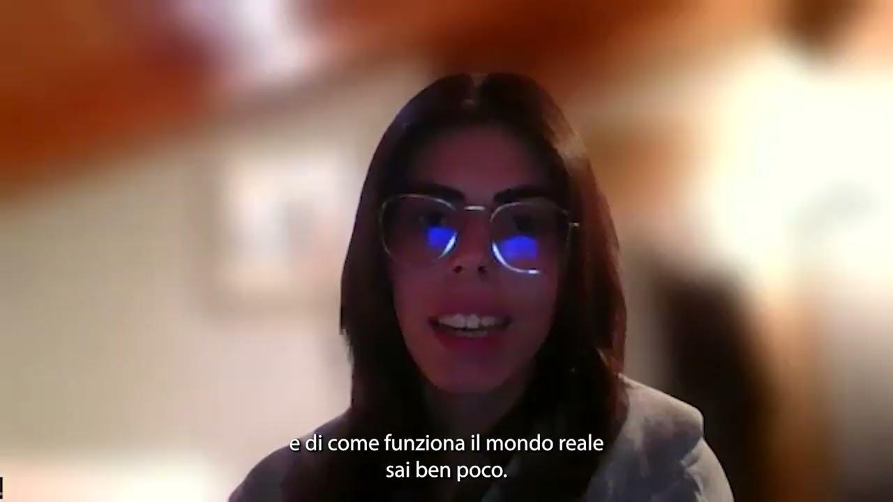Biblioteca dei Futuri Possibili: il Servizio Civile dopo Mediazioni Linguistiche