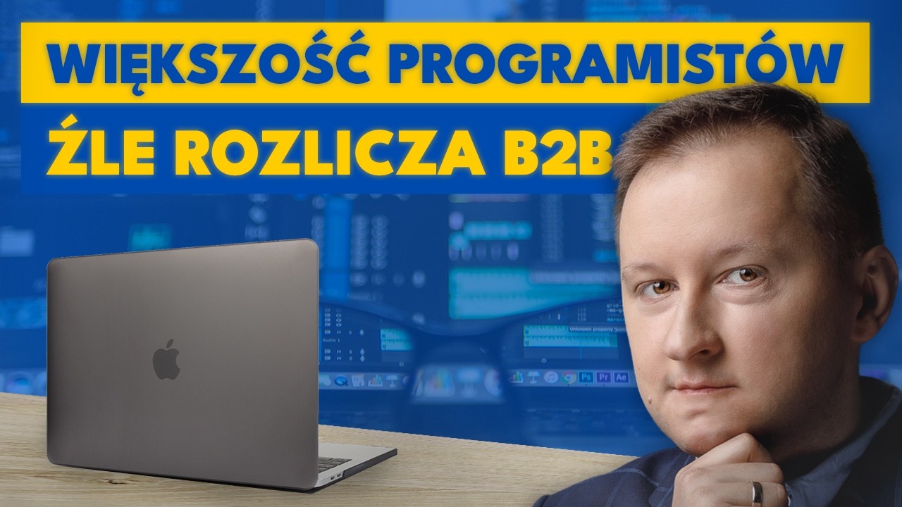 Ryczałt w IT - Jak prawidłowo przypisać stawki do zawodów?