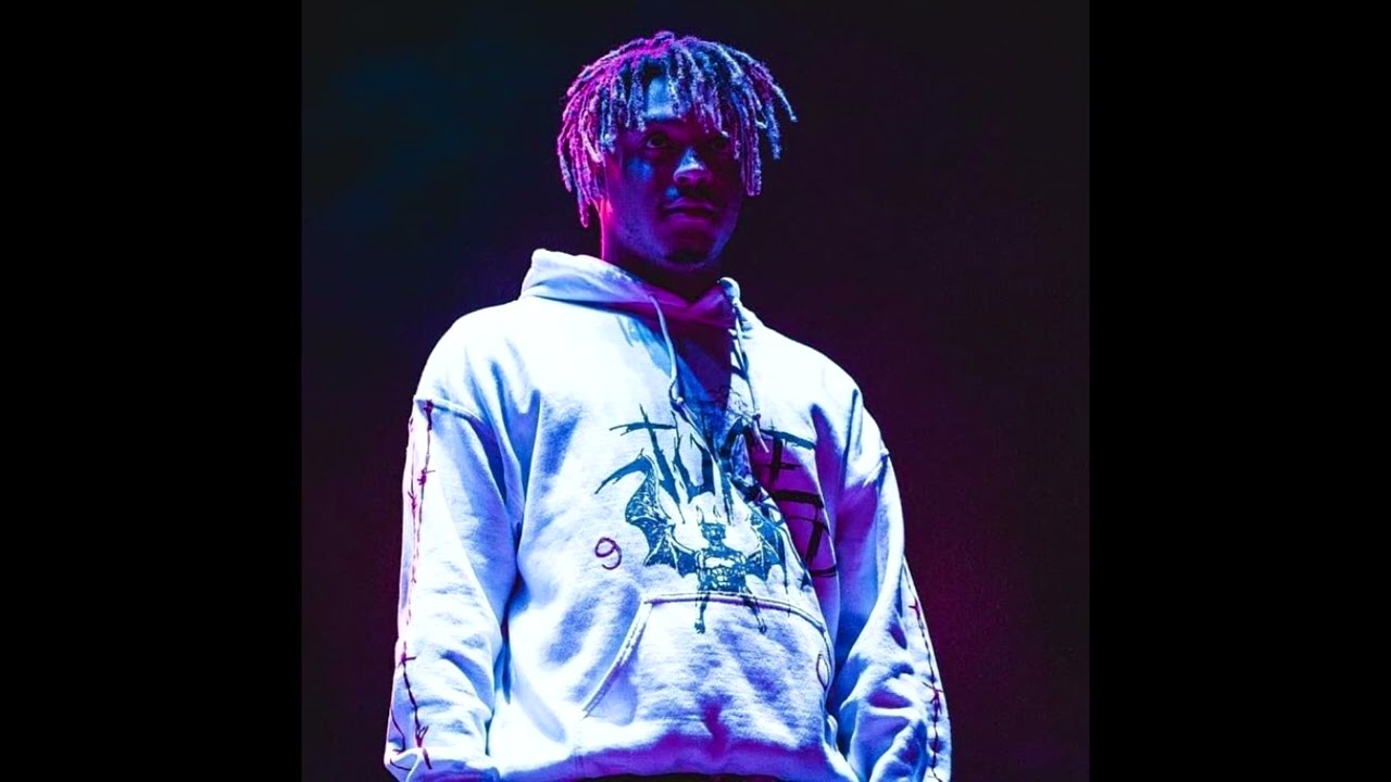 (HARD) Juice WRLD x Wheezy Type Beat - 