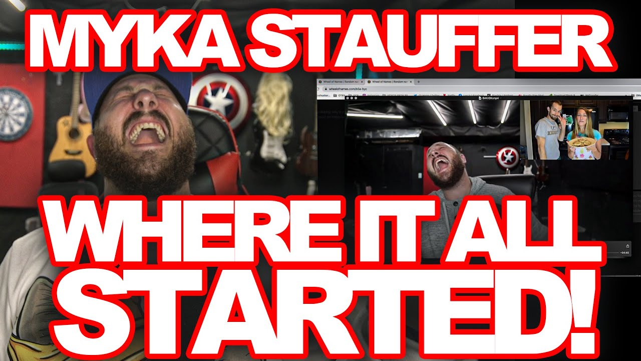 Revisiting the Myka Stauffer Story One Year Later | What We Know Now | Are They Coming Back?!
