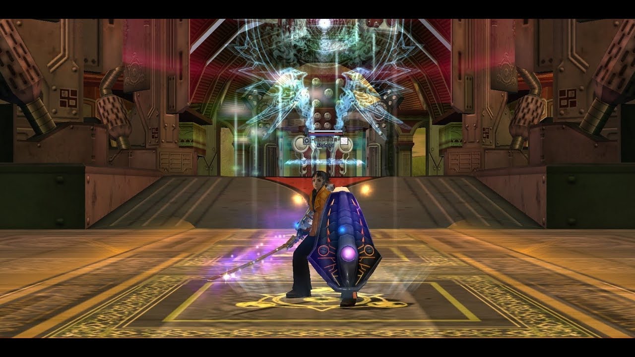 MADSUP AT RF REMASTERED - #ABAHKIKIR