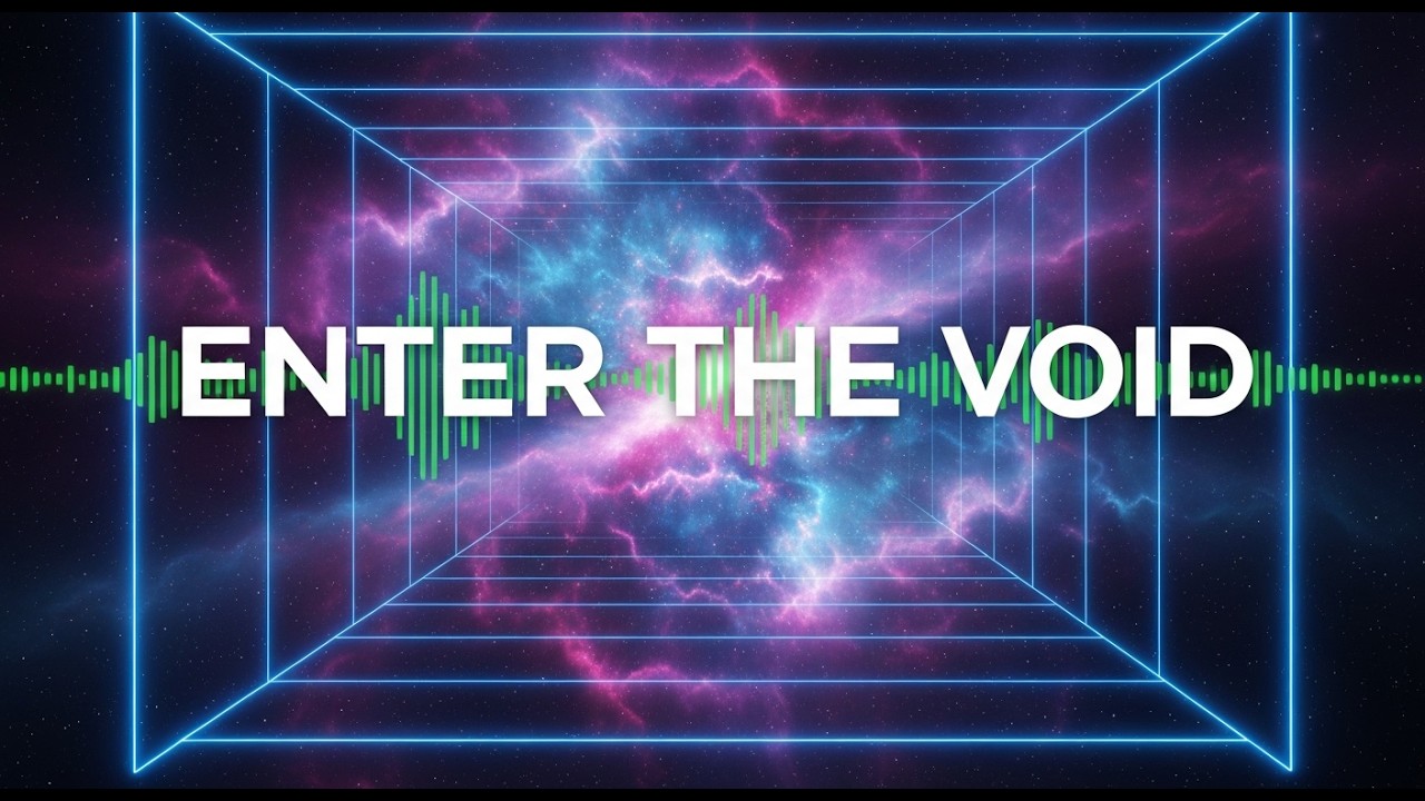 Beyond the Nebula 🔮 Psy Trance Ambient Mix | Flow, Dance & Astral Relaxation