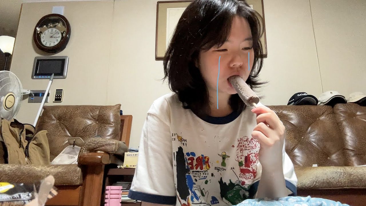 우리 가족은 왜 만나기만 하면 싸울까요? 추석 브이로그입니다만..