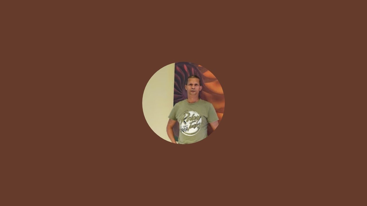 Neville Prins is live!