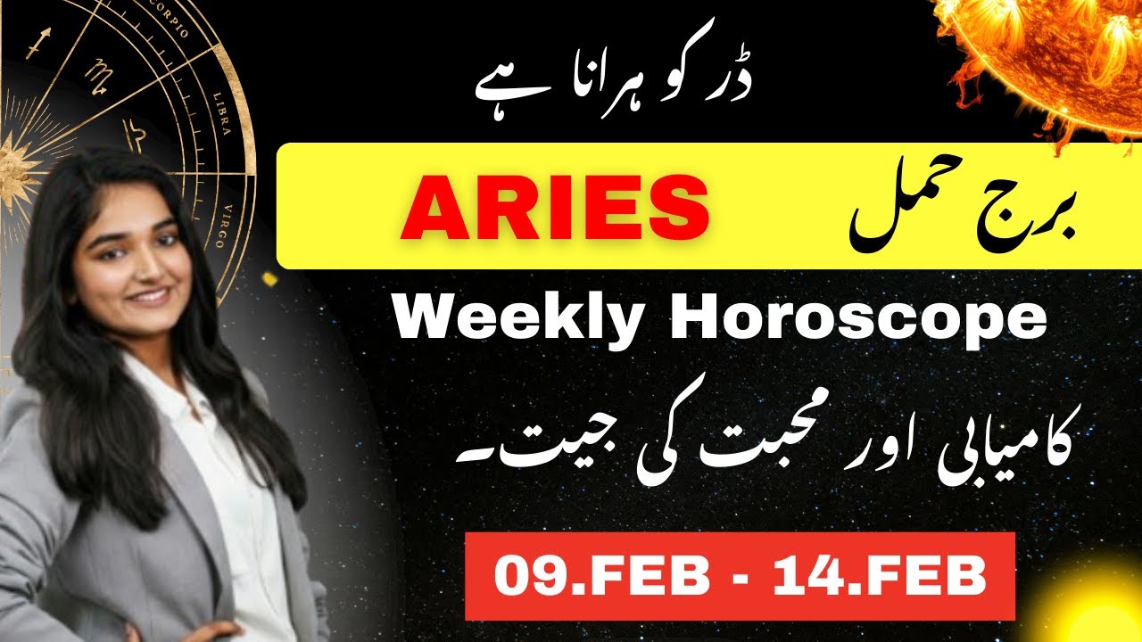 Aries ♈ Momentum Builds & Bold Actions Bring Results This Week