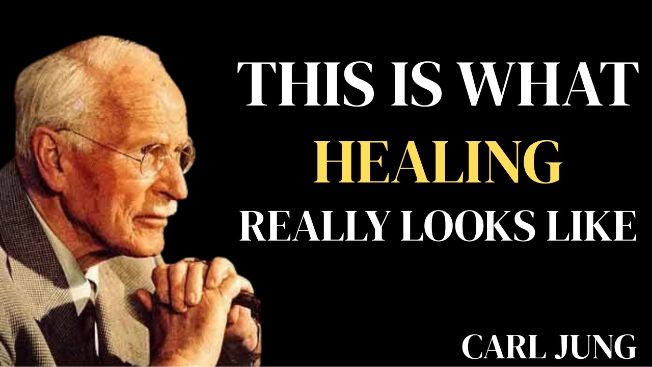 7 Signs You’re Finally In | carljung