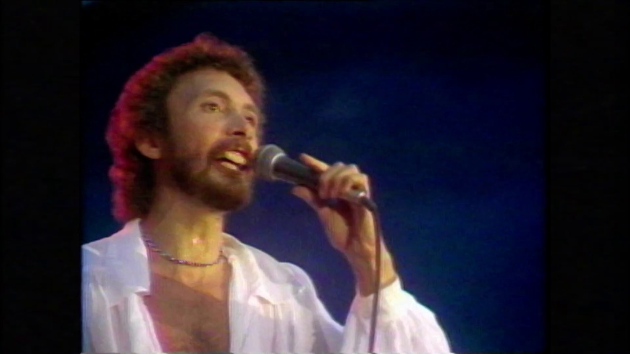 Jacques Michel - Tenir (Officiel)