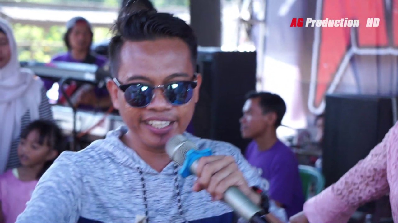 Apa Sing Dirasa - Ochol Dhut Arnika Jaya | Live Batang Sari | Afriza