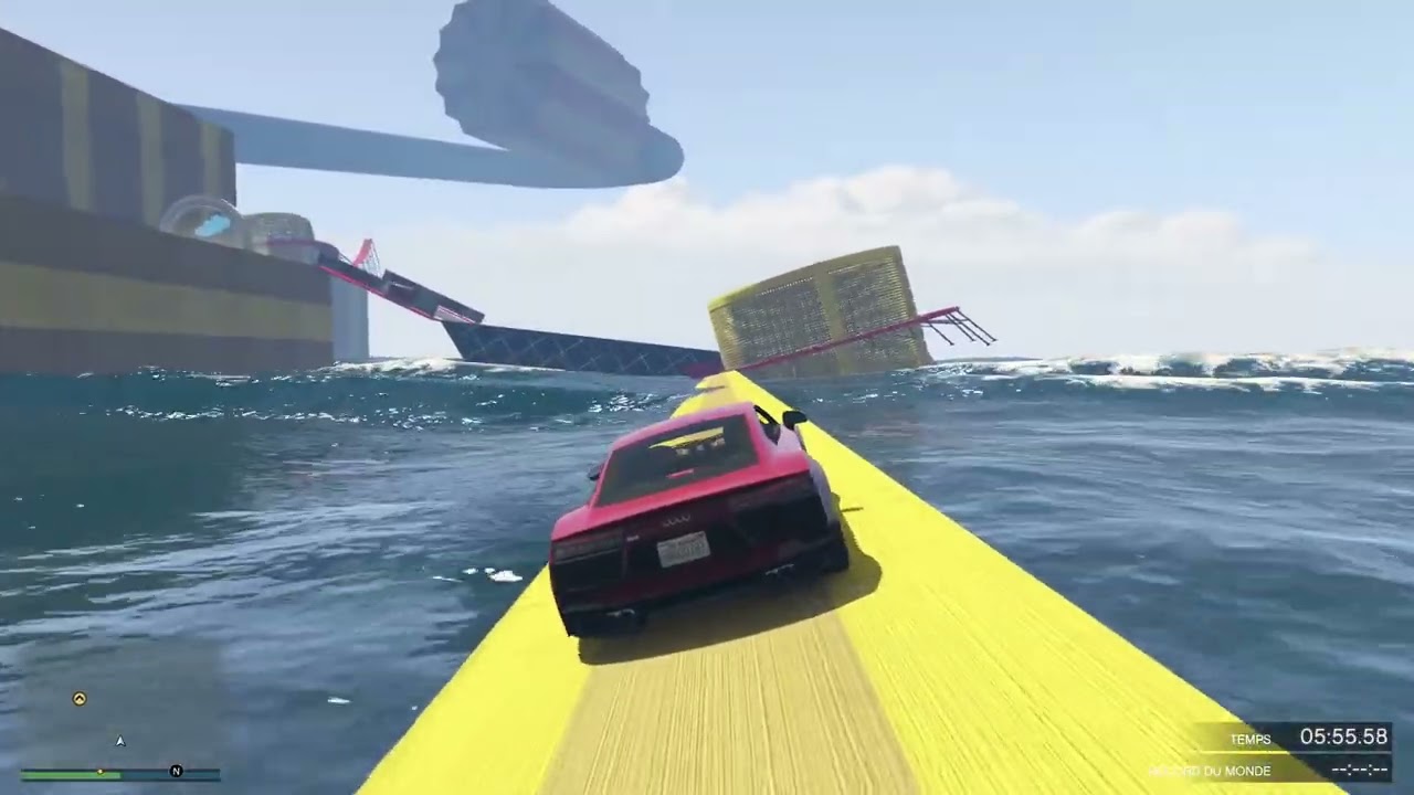 Grand Theft Auto V Pigro Air Italy 219