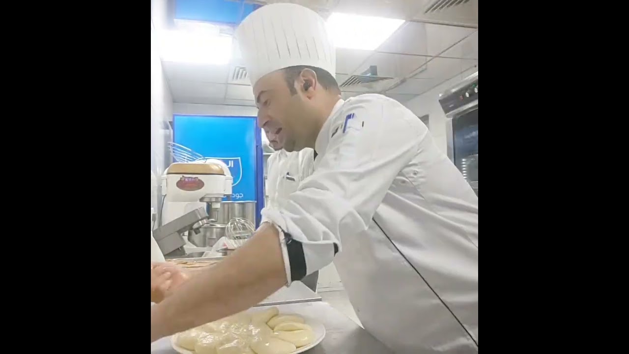 فطيره الجمبري