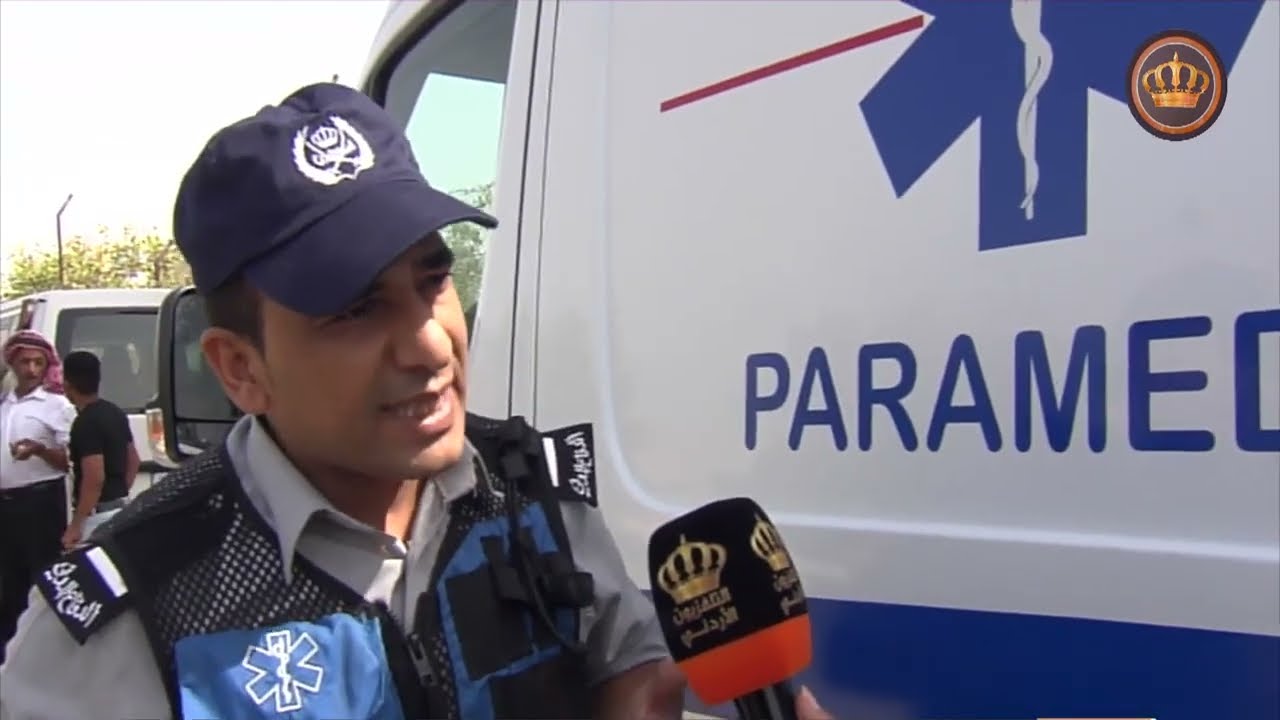 برنامج سواعد الإنقاذ | حالات الغرق في البرك الزراعية في الشونة الجنوبية و الشونة الشمالية