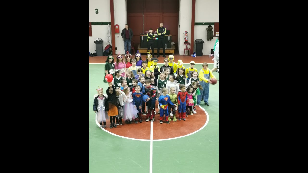 Le CSGB fait son carnaval  (mars 2023)