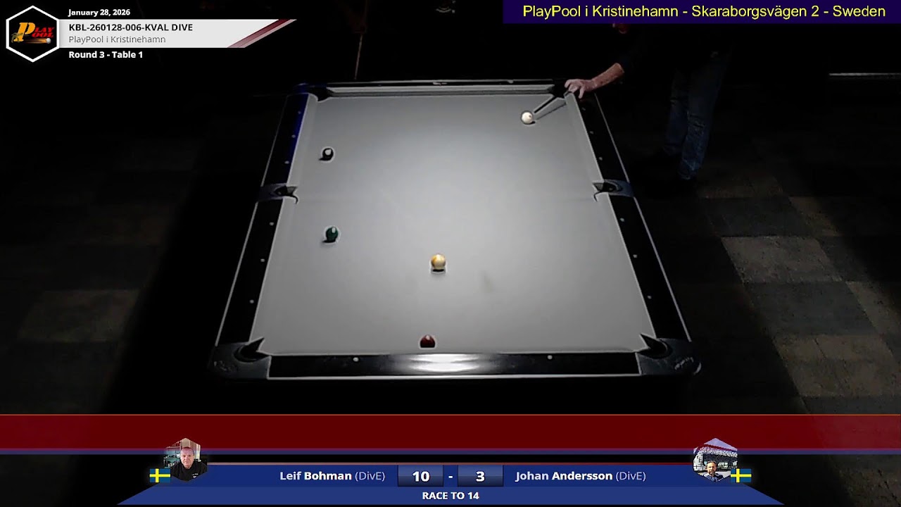 KBL-260128-006-DivE Leif Bohman vs Johan Andersson Bord1