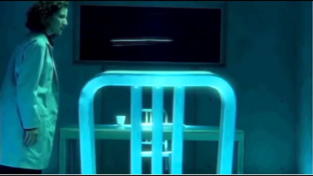 Image Transmission - Forced to Fear 2005