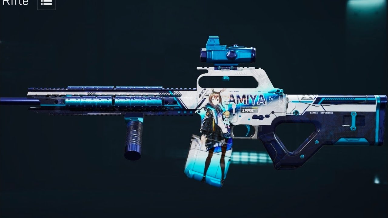 CAR-15 LUNA 39-1-19