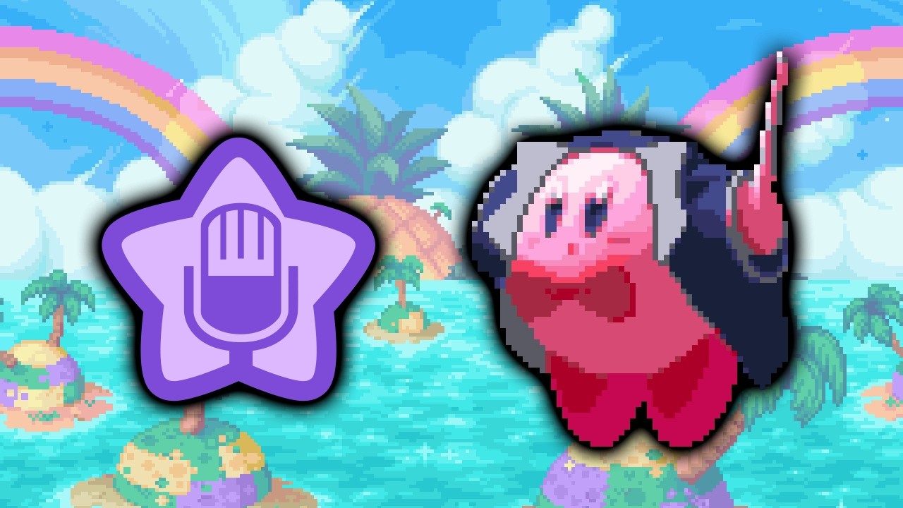 Kirby Live Radio