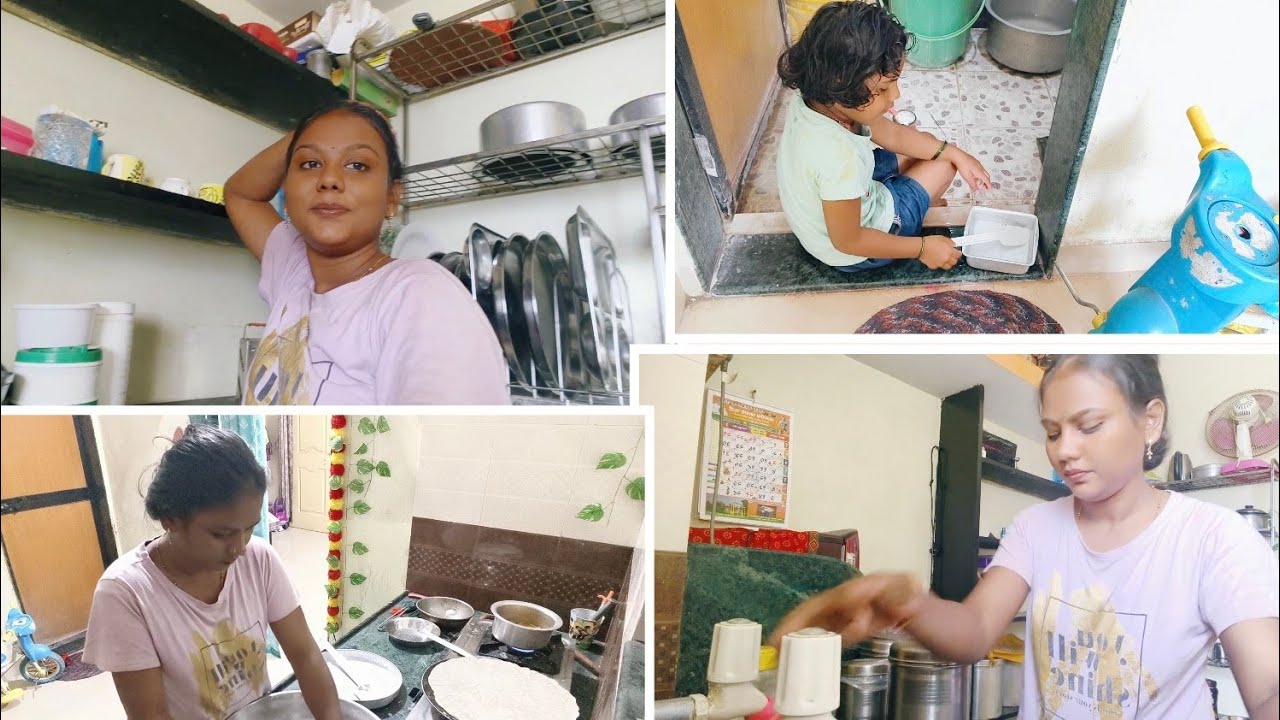 One year YouTube journey ♥️ || cleaning+chat vlog#Marathivlog#cleaningvlog#dailyvlog#1year YouTube