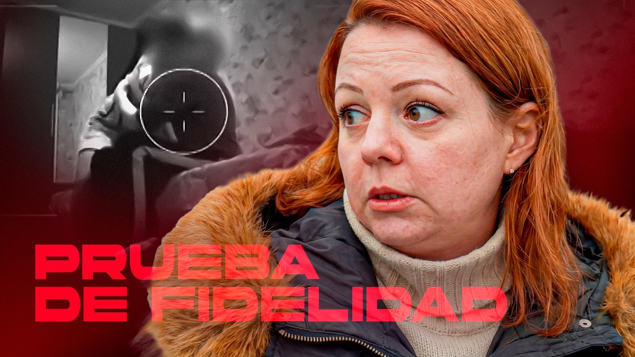 RELACIONES PELIGROSAS &mdash; Un reality show sobre adulterio, traici&oacute;n y mentiras | La familia Stepashin