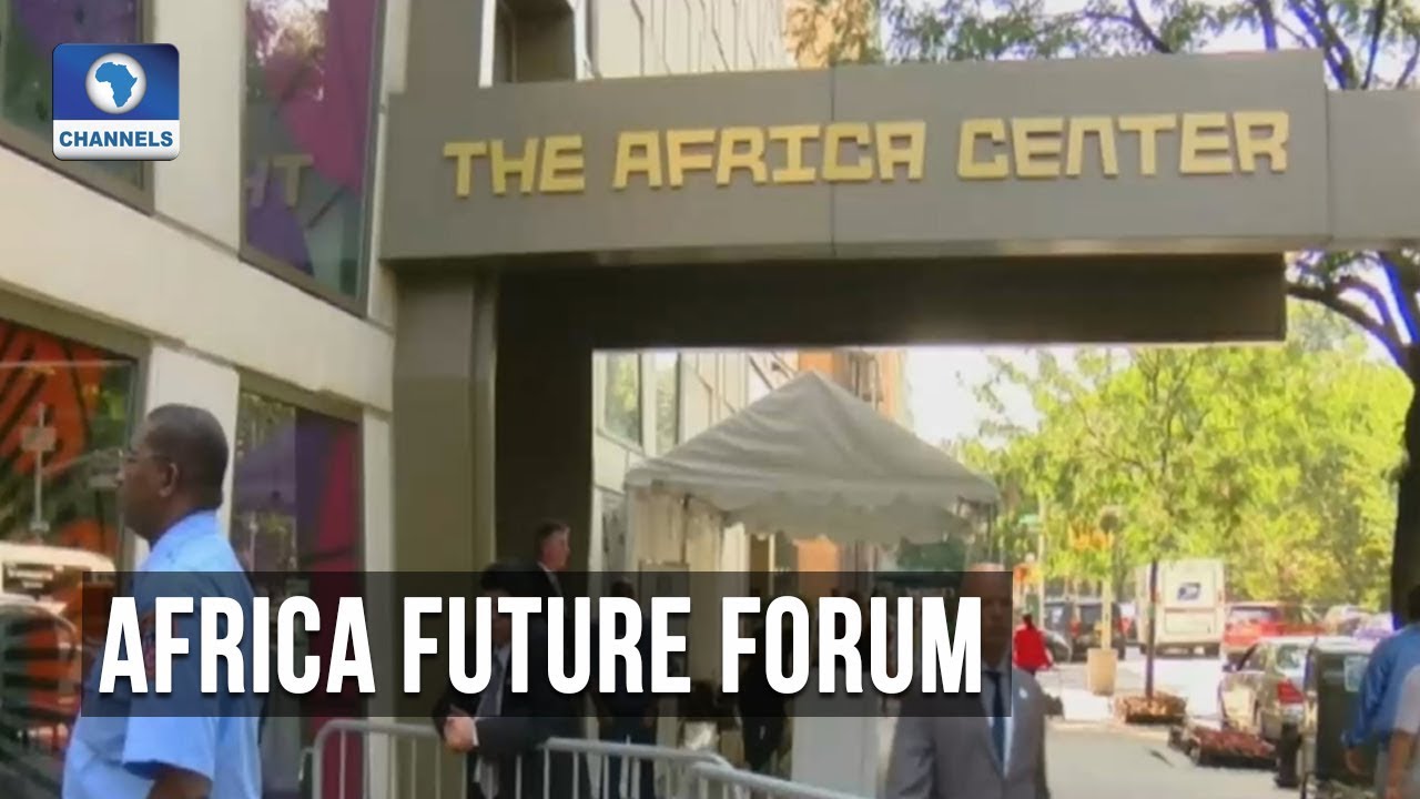 Dangote Foundation Partners Africa Centre To Foster Global Connection
