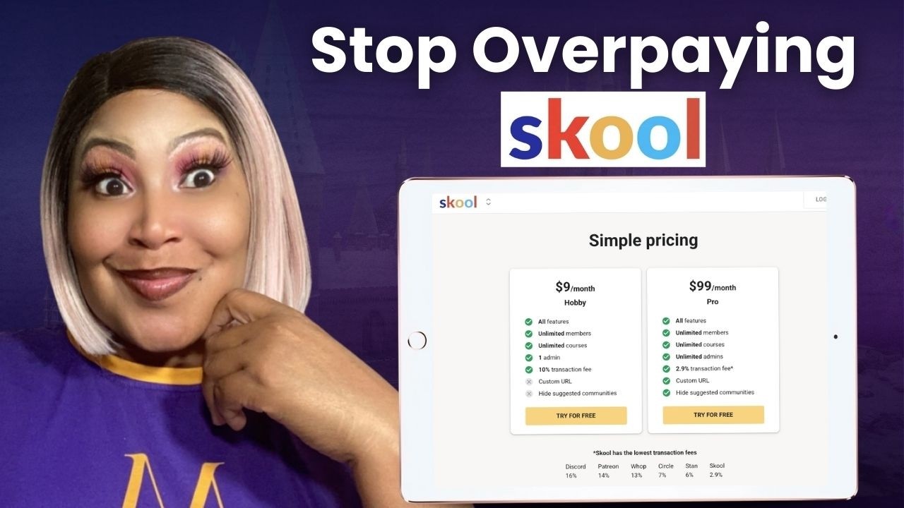Hobby vs Pro on Skool: What They Don’t Tell You (But I Will)