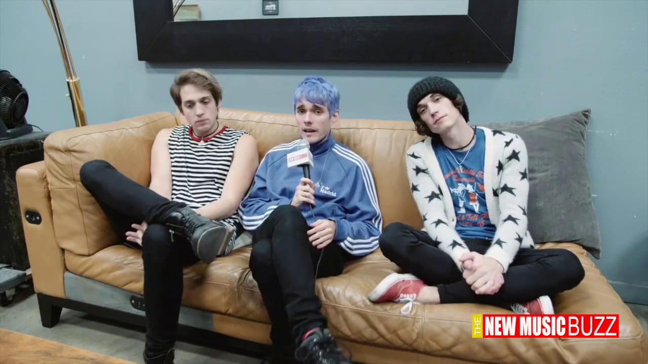 ARTIST SPOTLIGHT | WATERPARKS