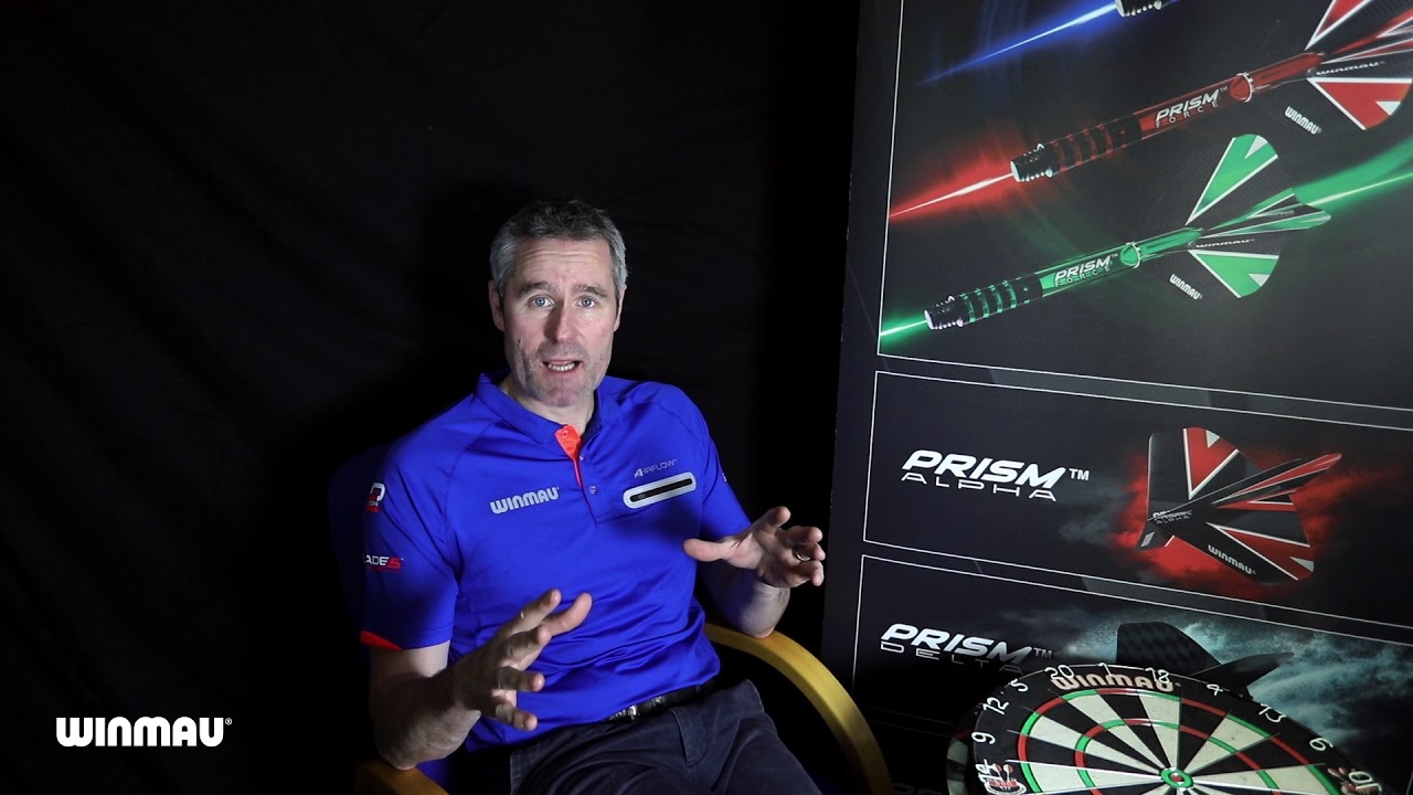 Practice Makes Perfect &ndash; How much should you practice at darts?