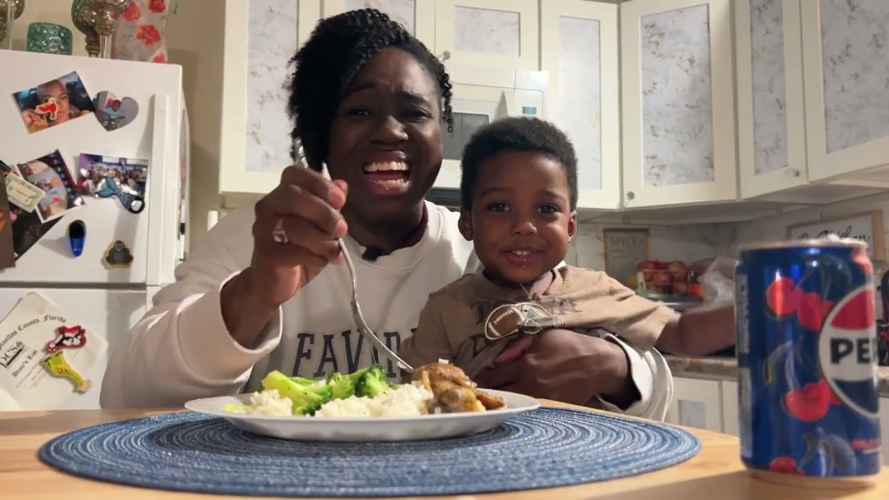 More Than a Mortgage: Artesha’s Habitat Story