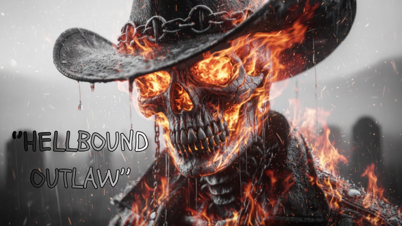 No One Came To Mourn Me - So I Did (Dark Country Playlist).