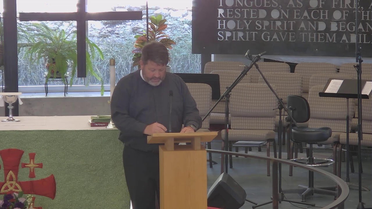 Congregational Meeting, February 15th 2026