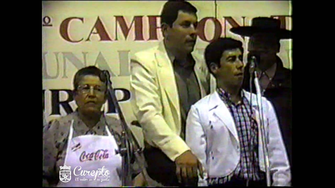El Lucero - Surcos de Curepto - 2001