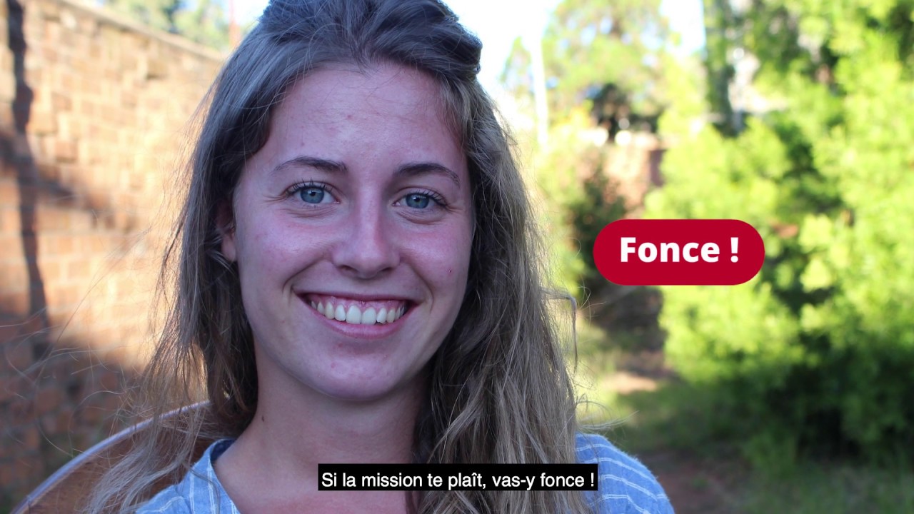 S&rsquo;engager pour la solidarit&eacute; internationale en Nouvelle-Aquitaine et en Itasy (Madagascar)