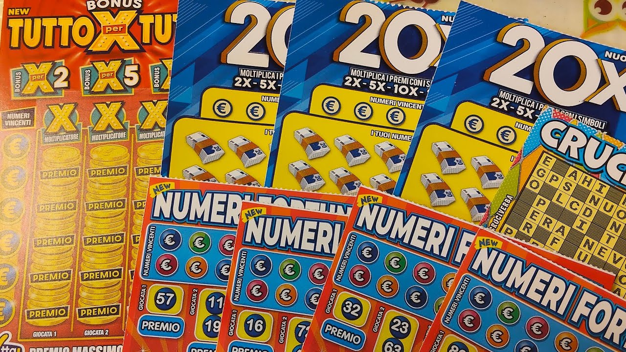 BONUS TUTTO PER TUTTO 🐞 MISTO 💥 ALCUNI VINCENTI 🎉🌶️🎊