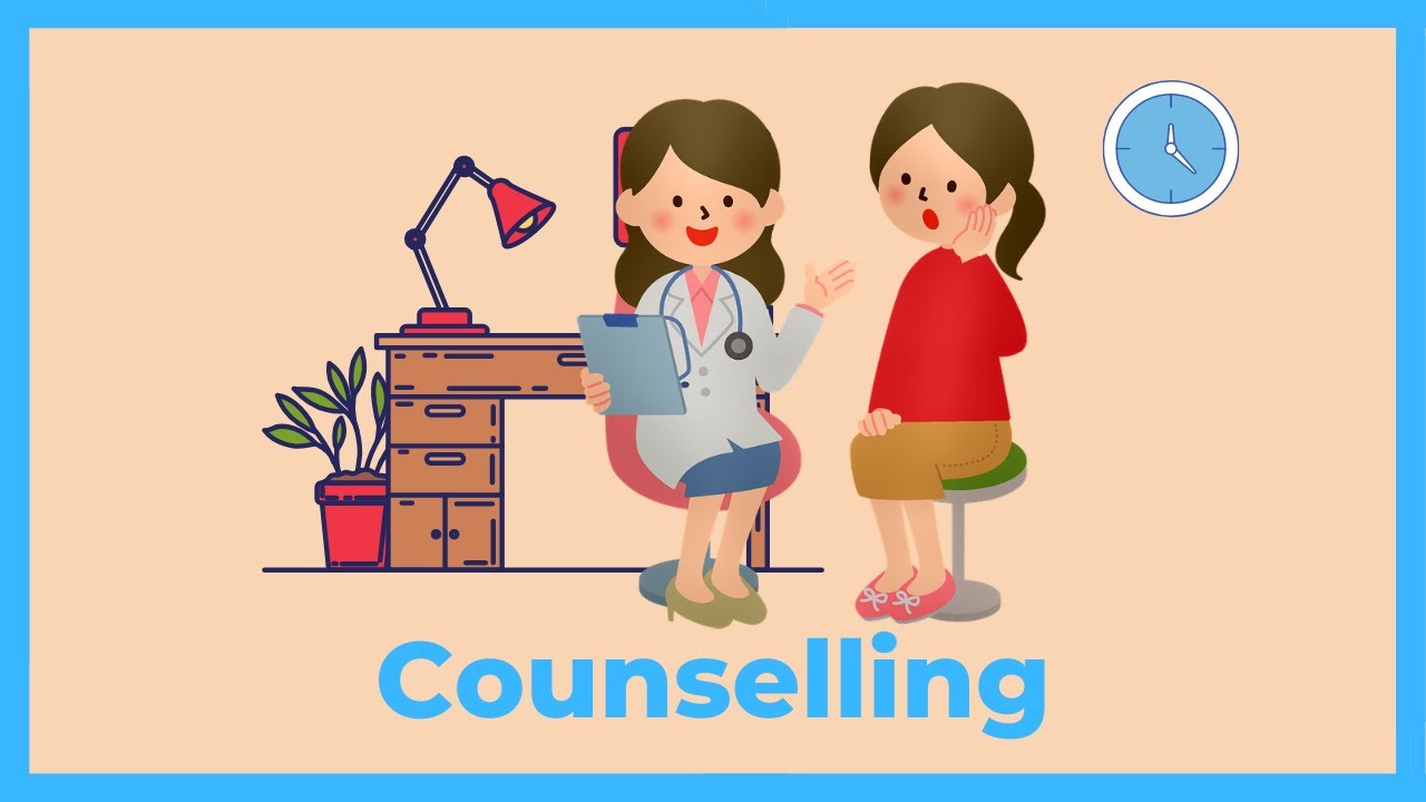 How To Approach Explanation And Counselling