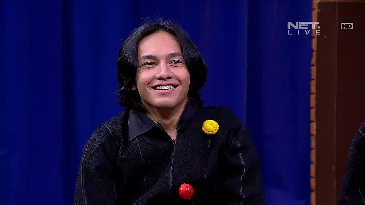 Jefri Nichol yang Pernah Dianggap Sombong OIeh Fansnya
