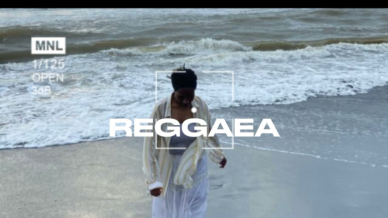 _BEAT REGGAE _INSTRUMEN _TERBARU 🎧🇯🇲