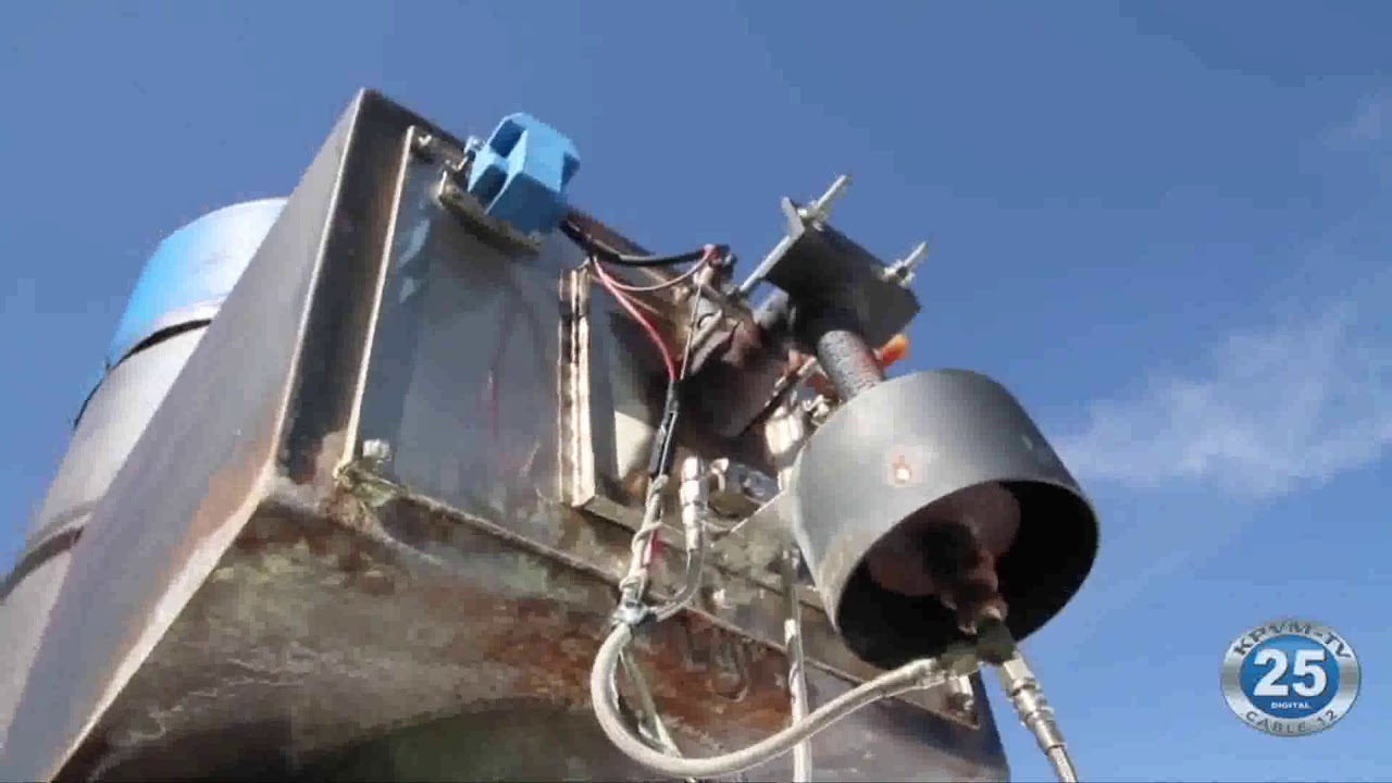 02/13/2019 | DRI Cloud Seeding Program