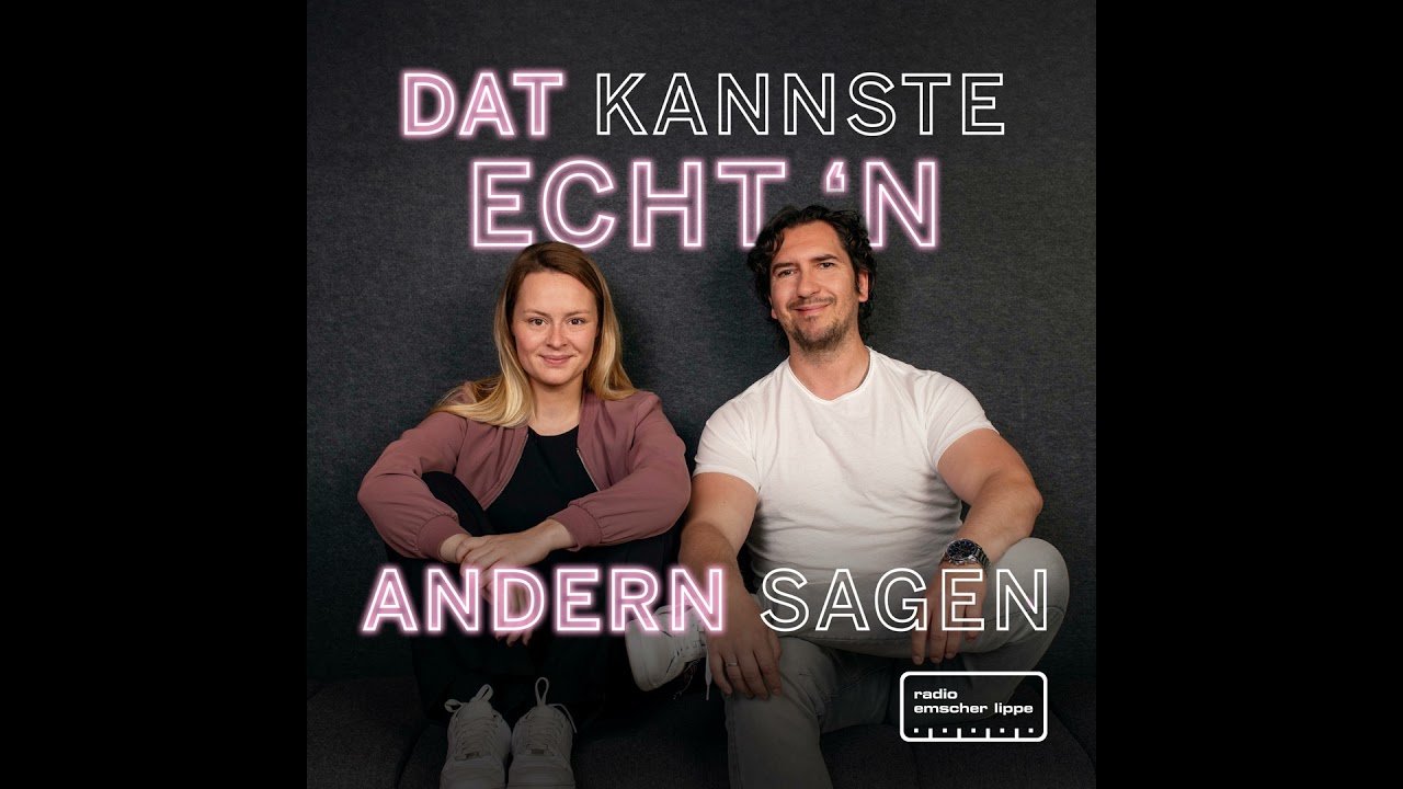 Im Abgang kommt die Nuss